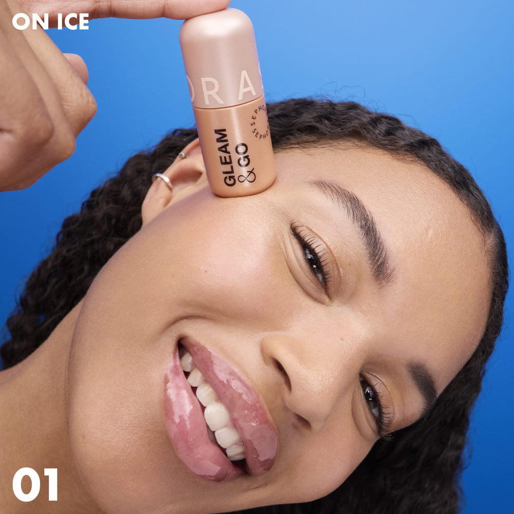 GLEAM & GO (ILUMINADOR LIQUIDO)